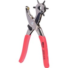 KS TOOLS Pince À Trou Révolver, 220Mm