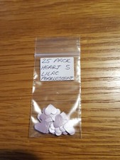 Coeurs découpés pour