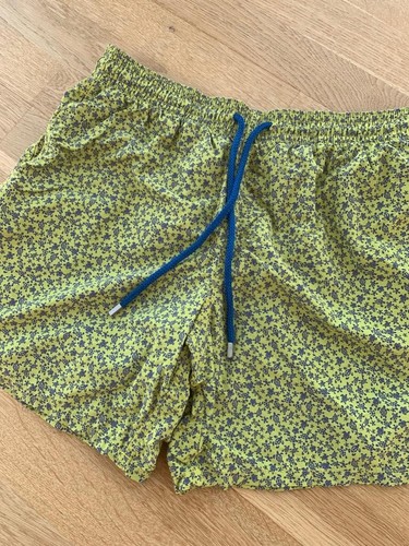 Short vilebrequin swin - swin, xl