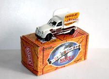 NOREV 1/43 CITROEN 2CV AZU