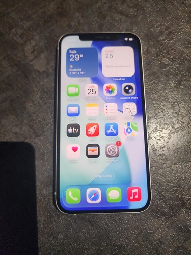 Apple iphone 128 go - iphone,