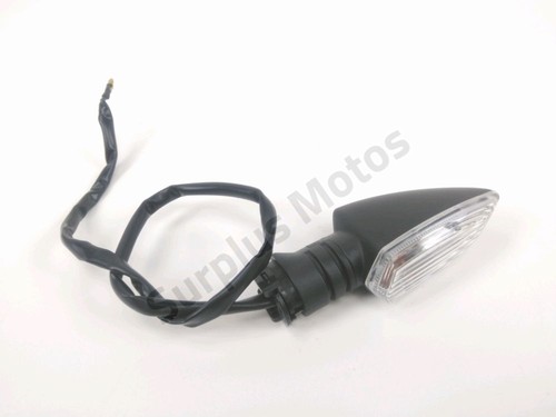 Clignotant arriere yamaha - d,