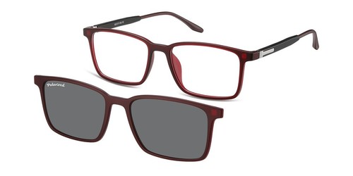 Monture lunettes soleil - monture, homme