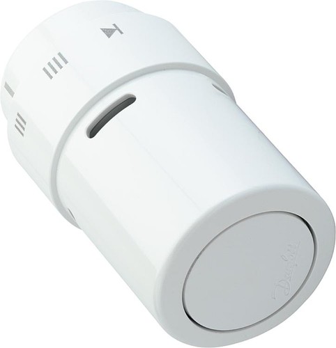 Tête thermostatique danfoss - tête,