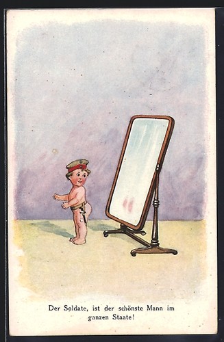 Enfant avec casquette