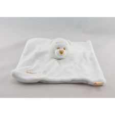 Doudou Plat Winnie l'Ourson