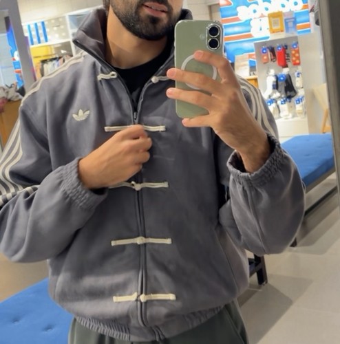 Veste adidas chinese new - veste,
