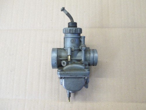 Carburateur yamaha 125 - yamaha, sr