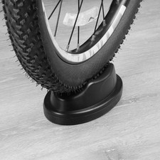 Bloc élévateur de roue avant