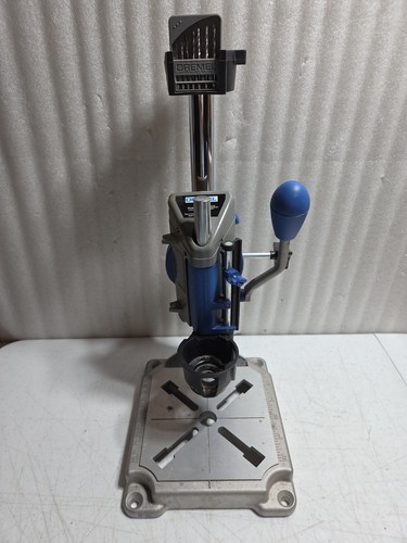 Tested dremel rotary tool - dremel,
