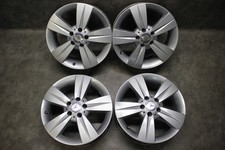 4x Original Mercedes Classe V Vito w639 Jantes en Alliage 7J X. 17 Pouces