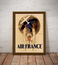 Affiche-Poster  Première