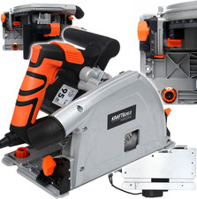 Scie Circulaire À Panneau