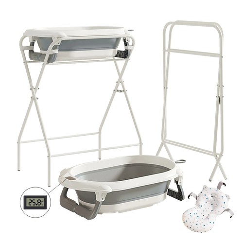 Baignoire pour bébé 1 - pour,