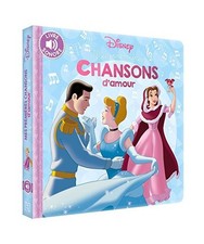 DISNEY - Mes Premières