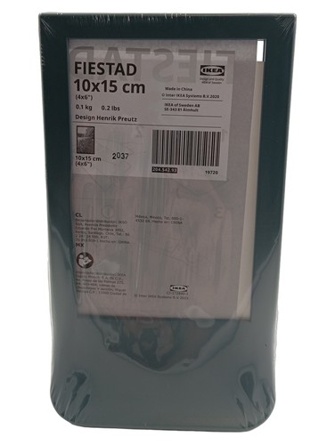 Ikea cadre photo fiestad vert - ikea,