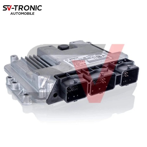 Calculateur moteur edc16c34 - moteur,