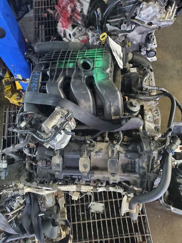 Engine cylinder vin g - 3.6l,