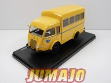 UTR6 UTILITAIRES RENAULT 1/43