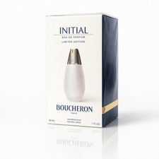 Initial Édition Limitée Par