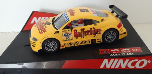 Ninco audi tt - ninco, 1/32.