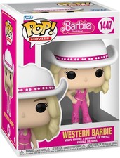 Gadget - Barbie: Funko Pop