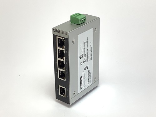 2891001 phoenix contact switch - phoenix,