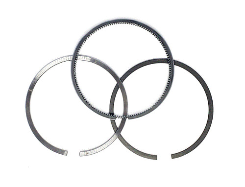 Anneaux piston pour - anneaux, de