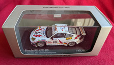 MINICHAMPS Porsche 911 GT3 RS