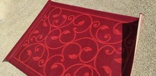 Tapis 100% Polypropylène 120