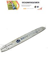 Guide 38 Cm 325 1,5 Réf : 53004 4656 Tronçonneuse Husqvarna 136 ,141