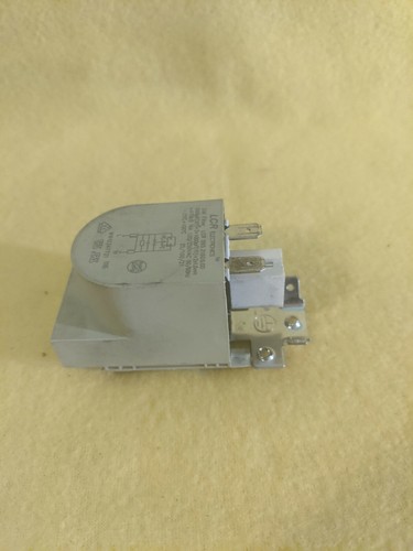 Whirlpool washer emi filter - whirlpool,