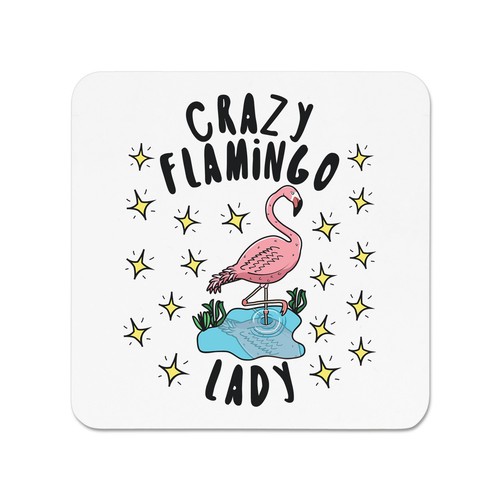 Fou flamant rose femme - femme, stars