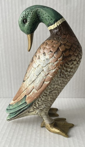 Malevolti duck brass - malevolti,
