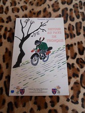 LAVISSE Suzanne : Retour au