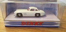 Mercedes-Benz 300 SL - Dinky