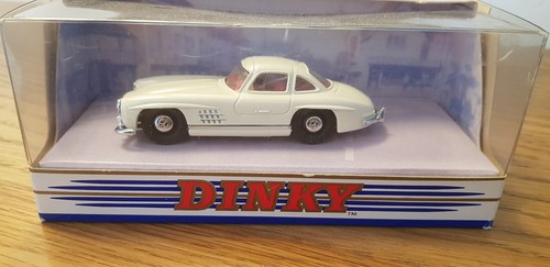 Mercedes benz 300 - 300, dinky