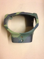 Neuf Camouflage quad Vélo