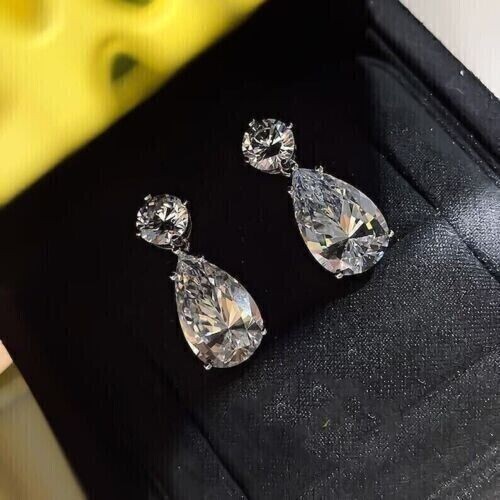 Blanc traitée diamant - ct,