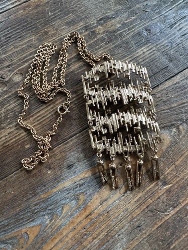 Collier pentti sarpaneva - collier,
