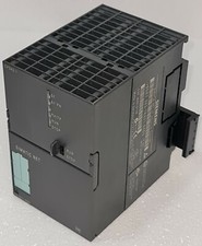 Siemens Simatic Net Cp 343-1