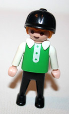 PLAYMOBIL 3714 ENFANT GARCON