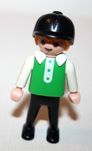Playmobil 3714 enfant garcon - playmobil,