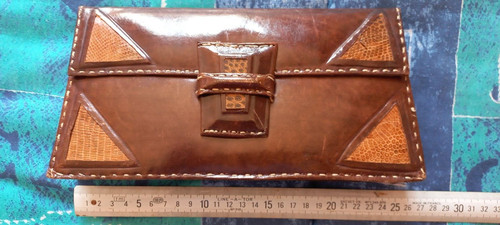 Sac main style - sac,