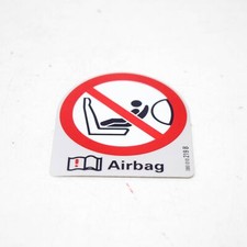 AUDI A3 8P Autocollant