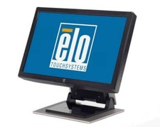 TE Connectivity Ecran Tactile