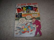 ORIGINAL DAREDEVIL #97 COOL