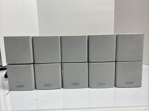 Bose jewel cube double - jewel,