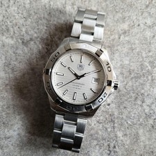 Montre automatique homme TAG