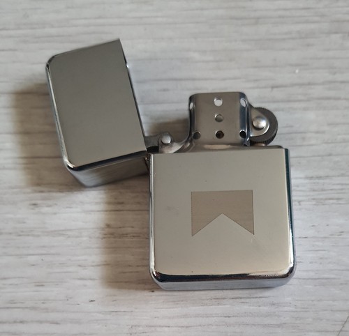 Briquet essence marlboro - briquet,